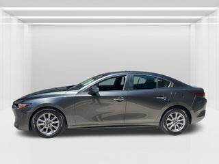 2020 Mazda Mazda3 Sedan