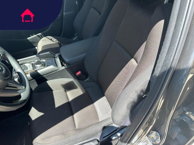 2020 Mazda Mazda3 Sedan