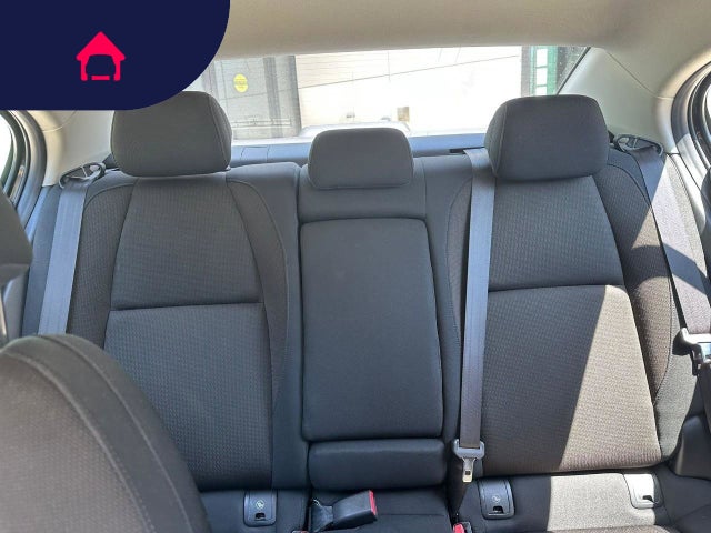 2020 Mazda Mazda3 Sedan