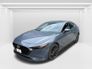 2020 Mazda Mazda3 Hatchback