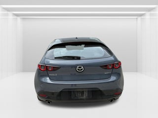 2020 Mazda Mazda3 Hatchback