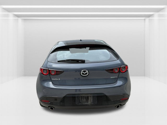 2020 Mazda Mazda3 Hatchback