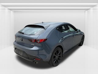 2020 Mazda Mazda3 Hatchback