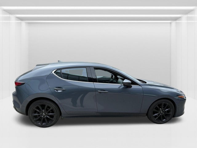 2020 Mazda Mazda3 Hatchback