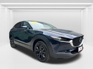 2022 Mazda CX-30