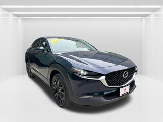 2022 Mazda CX-30