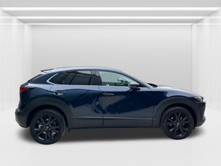 2022 Mazda CX-30