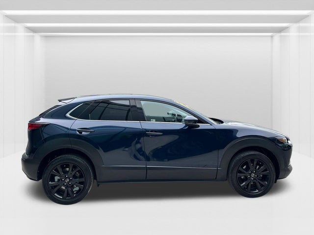 2022 Mazda CX-30