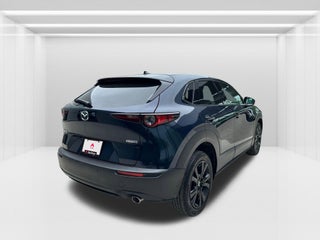 2022 Mazda CX-30