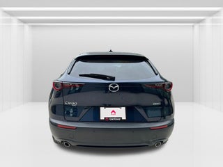 2022 Mazda CX-30