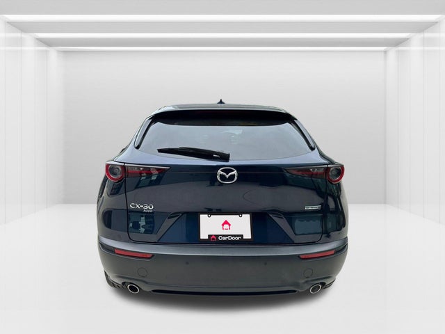 2022 Mazda CX-30