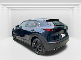 2022 Mazda CX-30