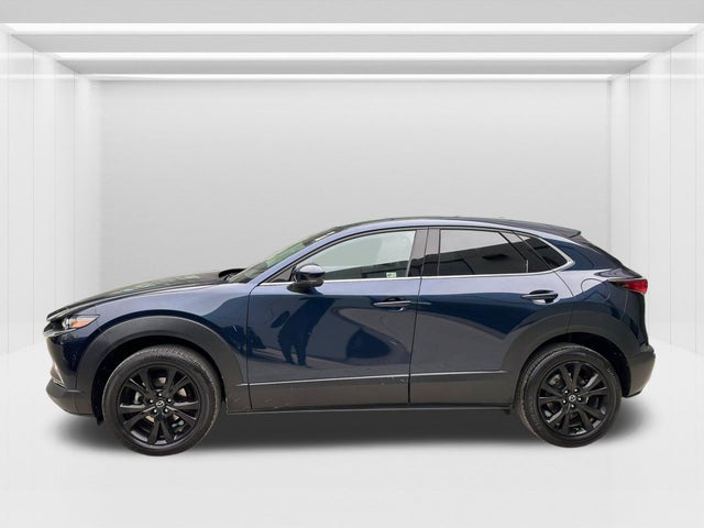 2022 Mazda CX-30