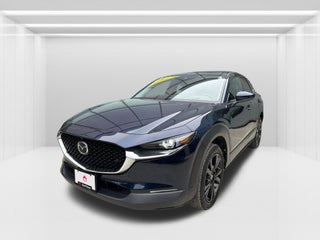 2022 Mazda CX-30