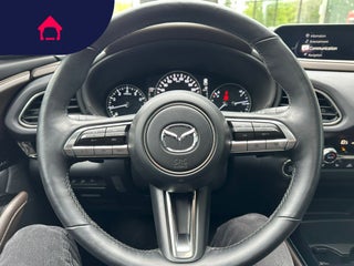 2022 Mazda CX-30