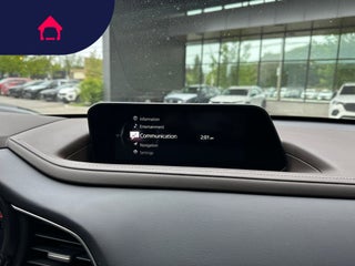 2022 Mazda CX-30