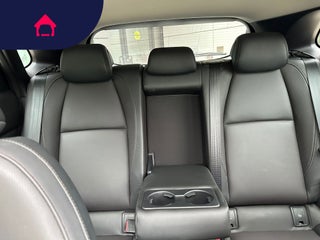 2022 Mazda CX-30