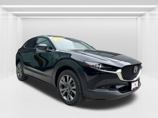 2022 Mazda CX-30