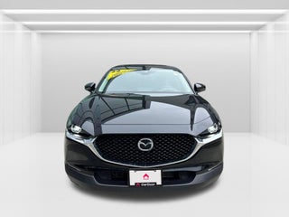 2022 Mazda CX-30