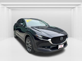 2022 Mazda CX-30