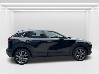 2022 Mazda CX-30