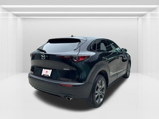 2022 Mazda CX-30