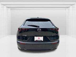 2022 Mazda CX-30