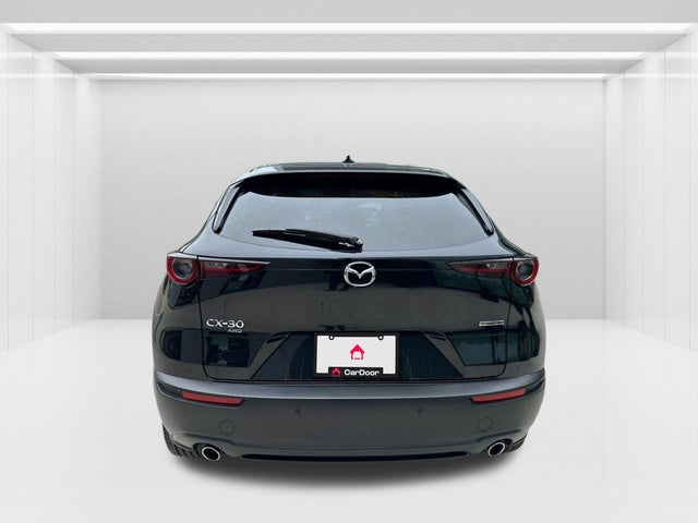2022 Mazda CX-30