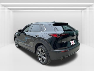 2022 Mazda CX-30