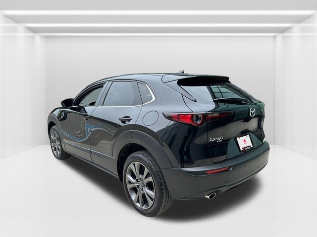 2022 Mazda CX-30