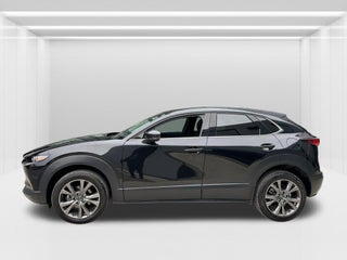 2022 Mazda CX-30
