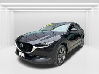 2022 Mazda CX-30