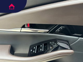 2022 Mazda CX-30