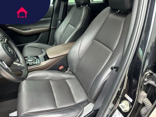 2022 Mazda CX-30
