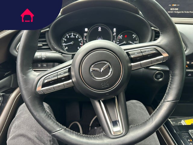 2022 Mazda CX-30