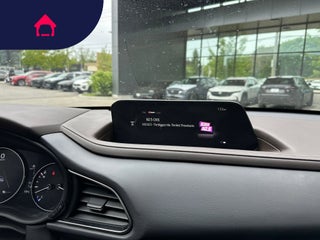 2022 Mazda CX-30
