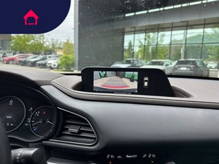 2022 Mazda CX-30