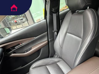 2022 Mazda CX-30