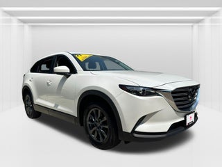 2021 Mazda CX-9