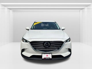 2021 Mazda CX-9