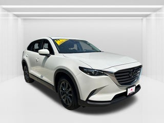 2021 Mazda CX-9