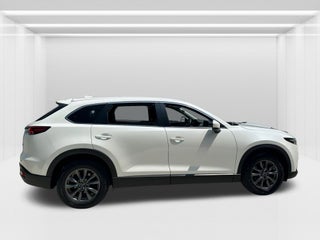 2021 Mazda CX-9