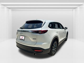 2021 Mazda CX-9