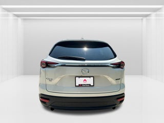 2021 Mazda CX-9