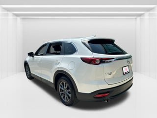 2021 Mazda CX-9