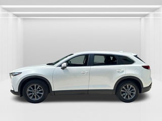 2021 Mazda CX-9