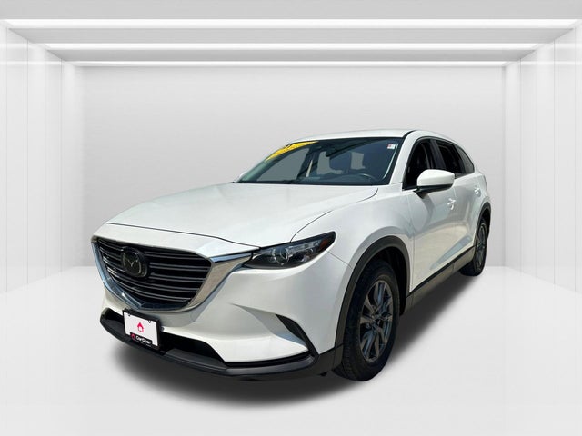 2021 Mazda CX-9
