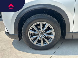 2021 Mazda CX-9
