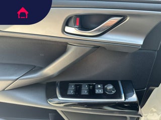 2021 Mazda CX-9
