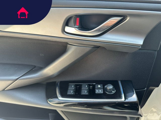 2021 Mazda CX-9